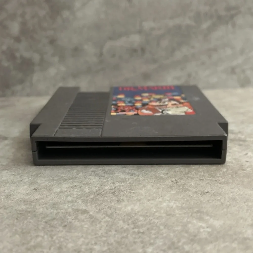 Dr. Mario (Nintendo NES, 1990) Cart Only - Tested